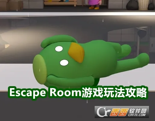 Escape Room2025最新版本 Escape Room2025最新版本