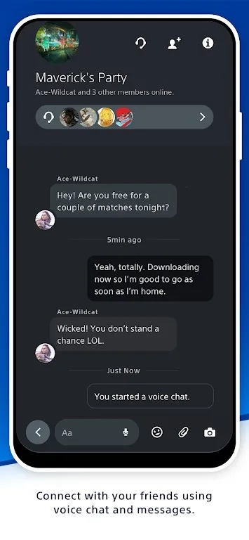 ps5(ps5׿Ϸ)v25.5.3 Ѱ