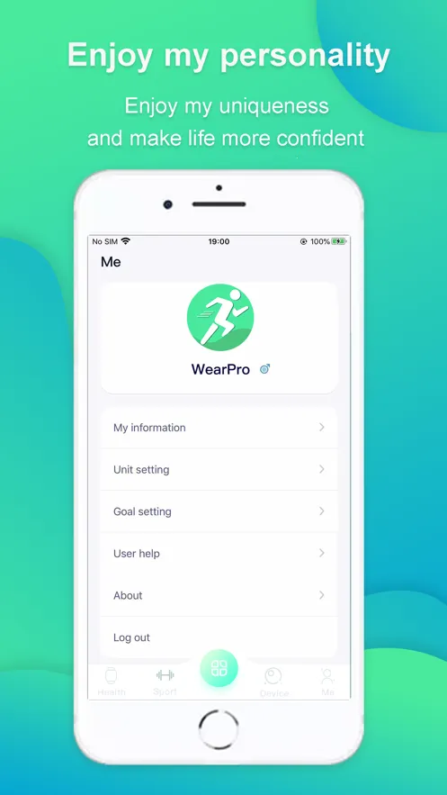 WearPro(˶)v3.6.8.20 ֻ