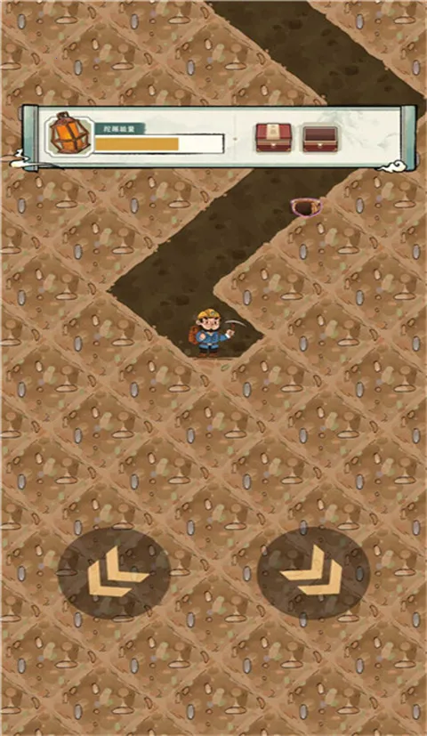 我的大中华博物馆(博物馆经营游戏) 我的大中华博物馆(博物馆经营游戏)