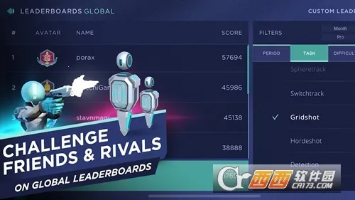 aimlab mobile(ģϷ)v0.4.9 ׿