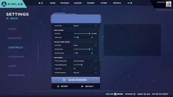 aimlab mobile(ģϷ)v0.4.9 ׿