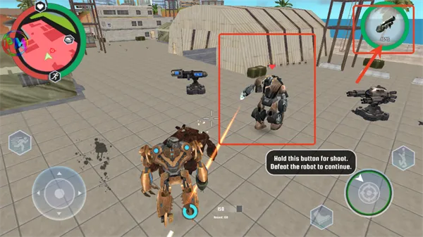 鲨鱼机器人2025官方最新版本 鲨鱼机器人2025官方最新版本