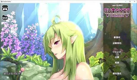 FutakenValley(ģ⾭ӪϷ)v0.032 Ѱ