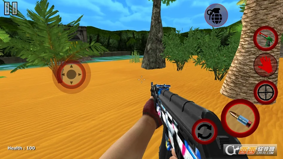 Ѫս2025°汾v1.1.1 ֻ