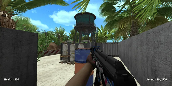 Ѫս2025°汾v1.1.1 ֻ