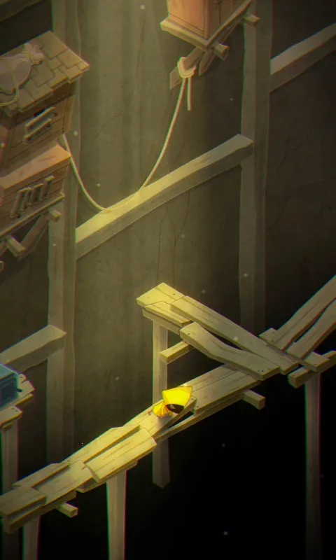 超小梦魇安卓版手机版 超小梦魇安卓版手机版