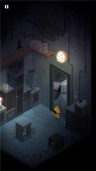 超小梦魇安卓版手机版 超小梦魇安卓版手机版