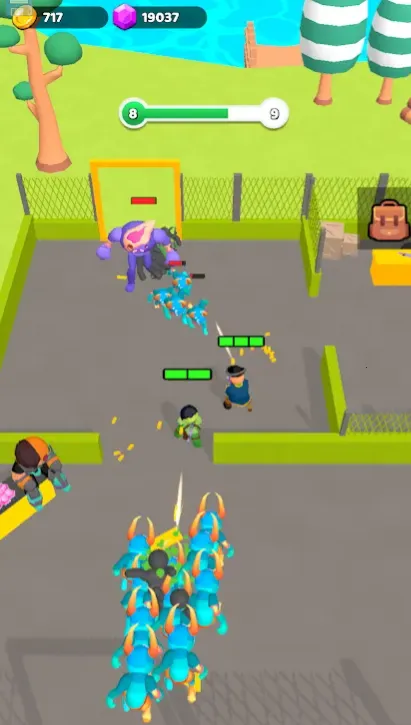 生存本能2025最新版本 生存本能2025最新版本