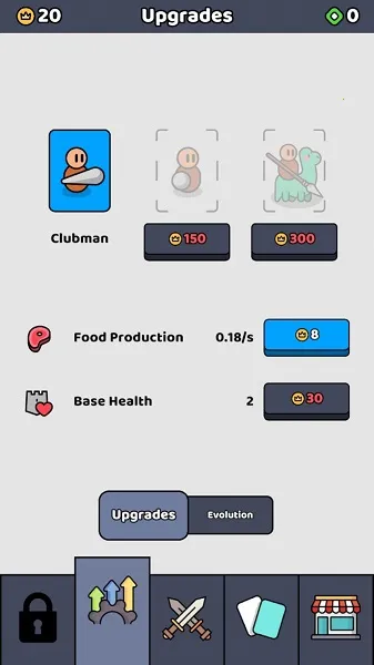 我们是战士(塔防游戏玩法) 我们是战士(塔防游戏玩法)