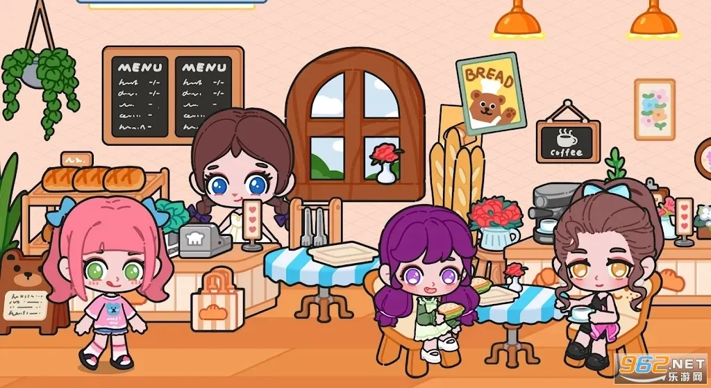 ƤƤС(Сģ⾭ӪϷ)v1.17 ֻ