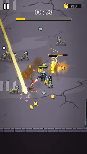 怪物特战队最新手机版 怪物特战队最新手机版