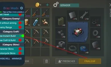 地球末日生存存档2025官方最新版本 地球末日生存存档2025官方最新版本