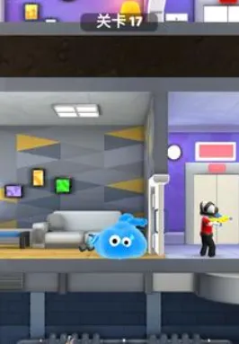 外星史莱姆(史莱姆冒险游戏) 外星史莱姆(史莱姆冒险游戏)