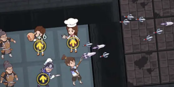 开黑乱斗联盟(塔防战略游戏) 开黑乱斗联盟(塔防战略游戏)