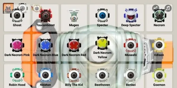 ʿģ2025ٷ°汾v1.2 ׿