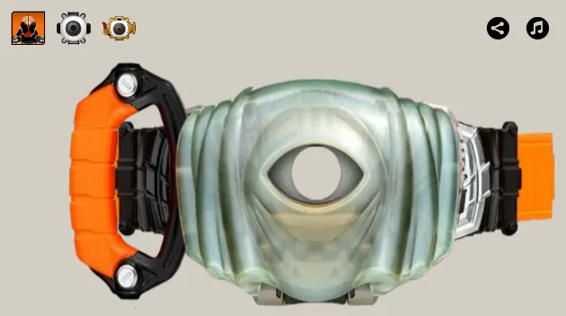 假面骑士灵骑腰带模拟器2025官方最新版本 假面骑士灵骑腰带模拟器2025官方最新版本