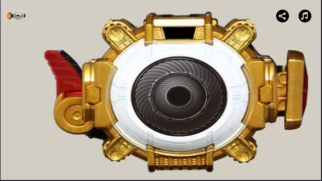 假面骑士灵骑腰带模拟器2025官方最新版本 假面骑士灵骑腰带模拟器2025官方最新版本