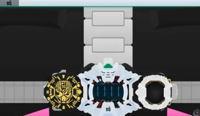 假面骑士灵骑腰带模拟器2025官方最新版本 假面骑士灵骑腰带模拟器2025官方最新版本