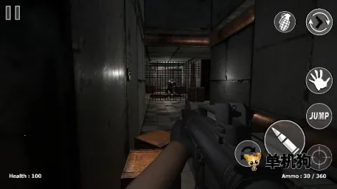 僵尸杀戮2 第2张图