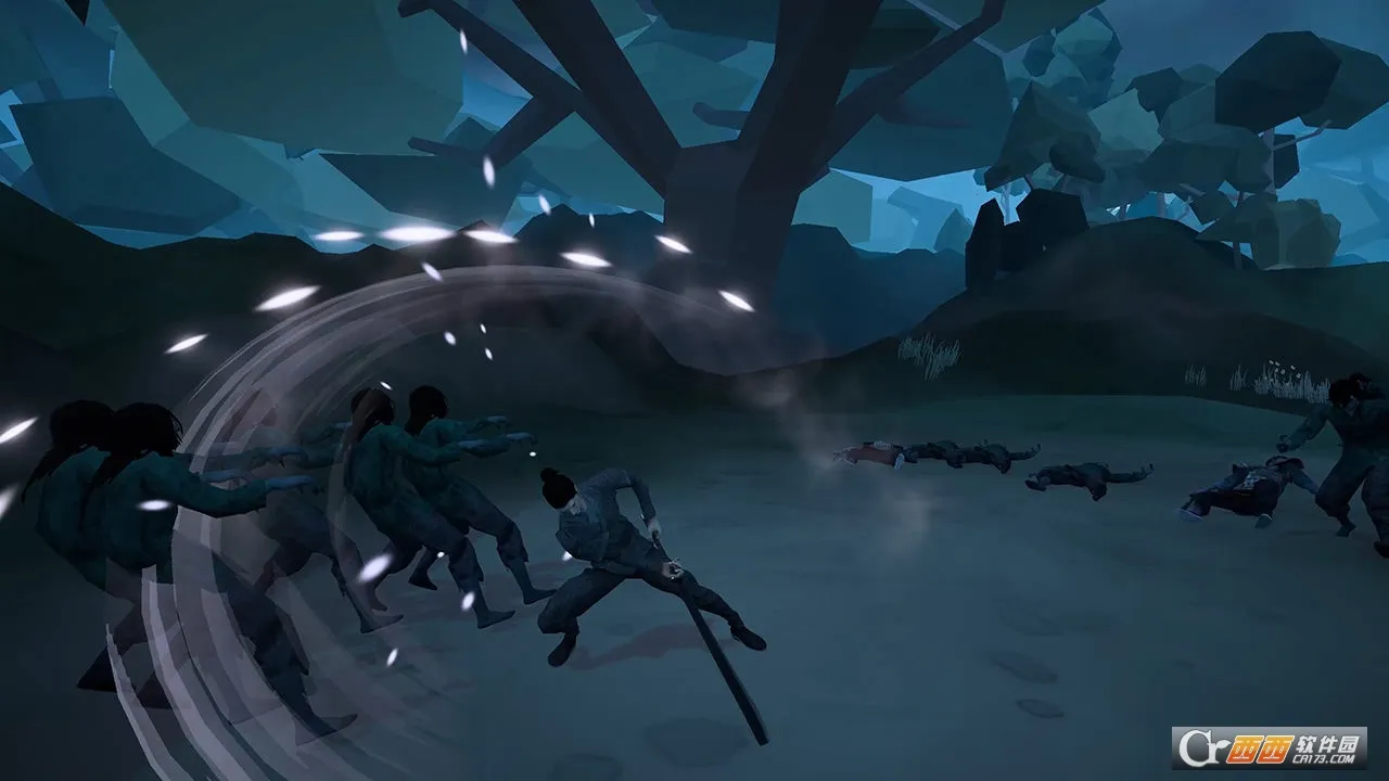 无相生(武侠动作游戏) 无相生(武侠动作游戏)