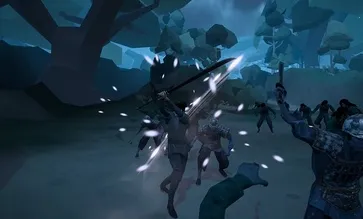 无相生(武侠动作游戏) 无相生(武侠动作游戏)