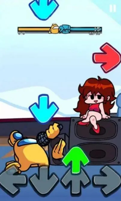 FNF̫ɱ2025ٷ°汾v1.2.1 ׿