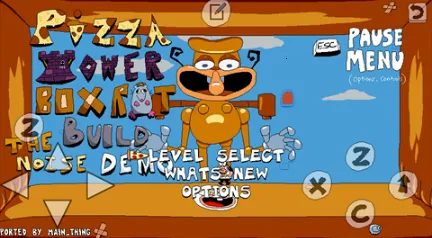 披萨塔鼠盒2025官方最新版本 披萨塔鼠盒2025官方最新版本