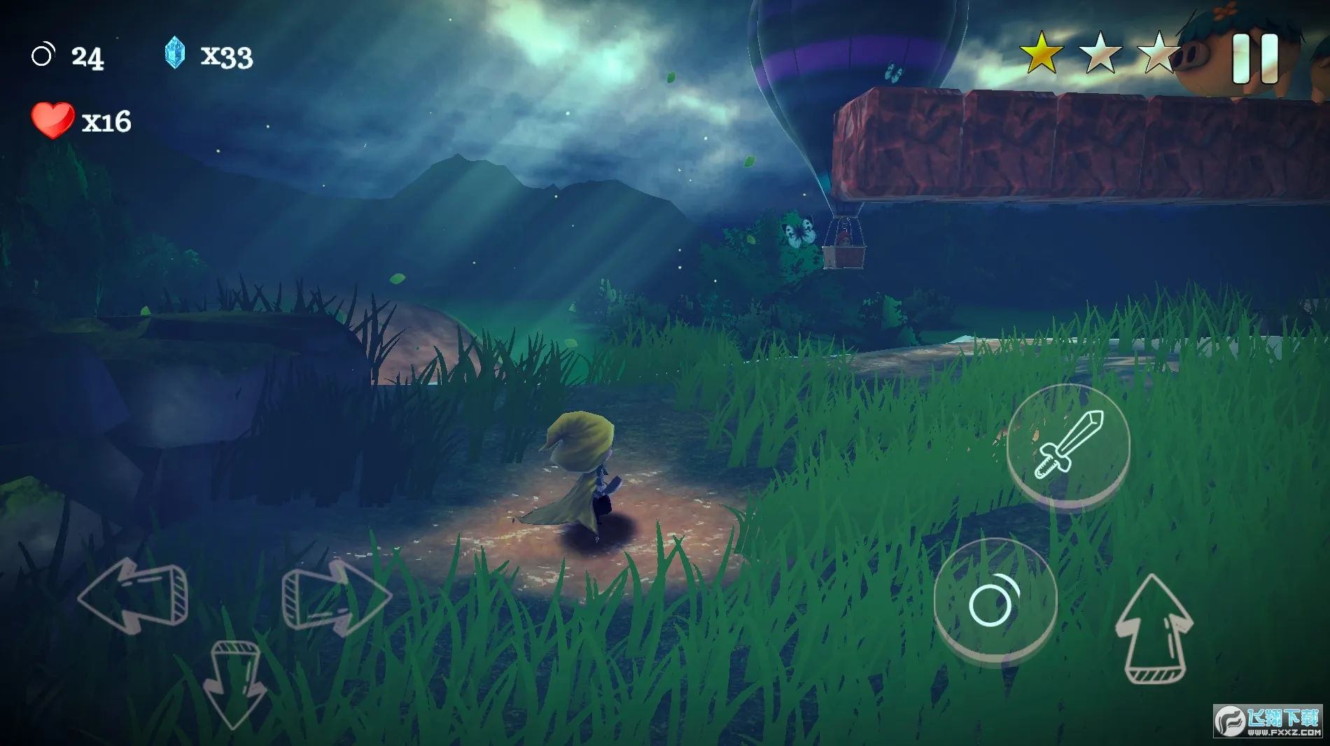 ССҹŮ(ðսϷ)v1.1 ׿