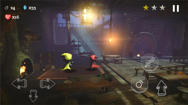 ССҹŮ(ðսϷ)v1.1 ׿