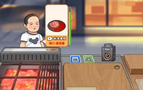 牛排大排档2025最新版本 牛排大排档2025最新版本