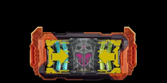 假面骑士歌查德腰带模拟器(假面骑士变身游戏) 假面骑士歌查德腰带模拟器(假面骑士变身游戏)