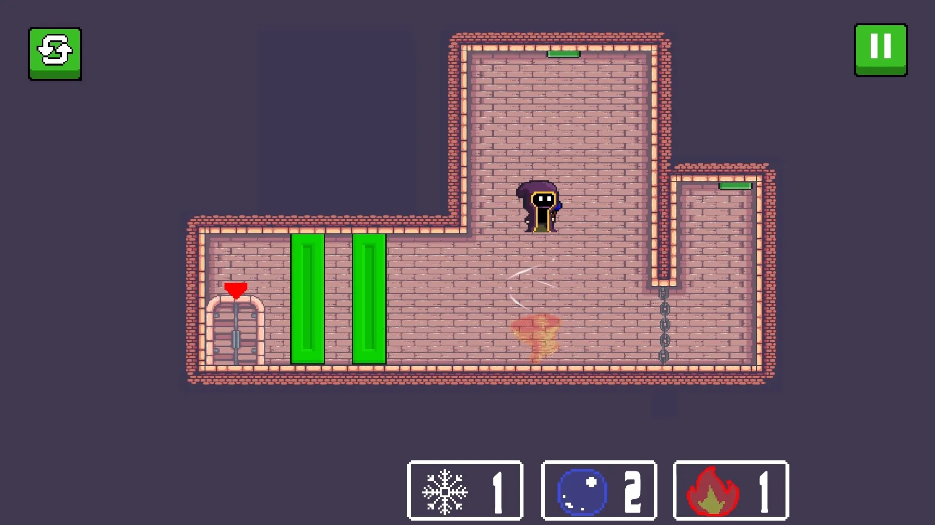 奥术使者(地牢冒险游戏) 奥术使者(地牢冒险游戏)