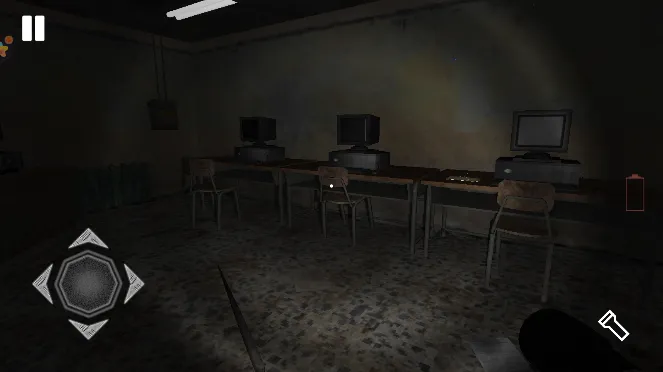 恐怖世界模拟(恐怖解谜游戏) 恐怖世界模拟(恐怖解谜游戏)