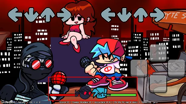 FNFģ2025ٷ°汾v0.2.7.1 ׿