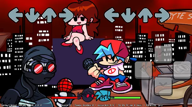 FNFģ2025ٷ°汾v0.2.7.1 ׿