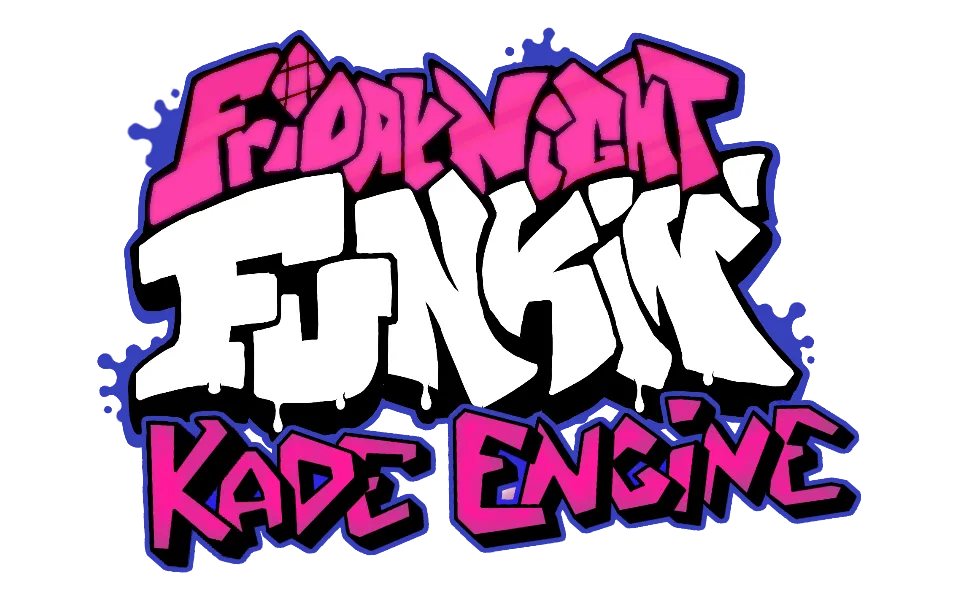 FNFģ2025ٷ°汾v0.2.7.1 ׿