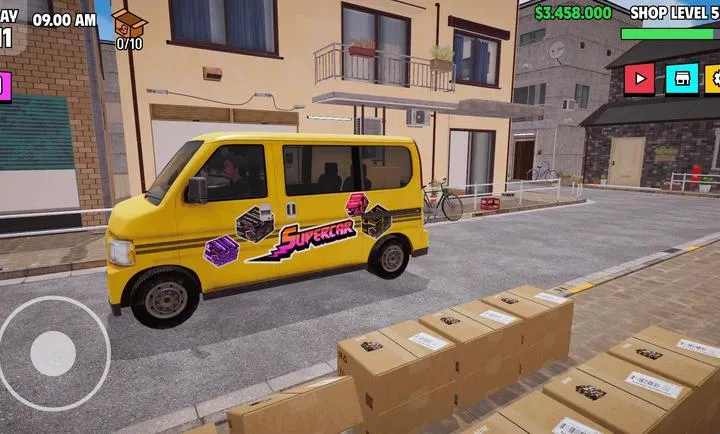 ܳղģ(ܾӪģϷ)v1.0.4 ׿