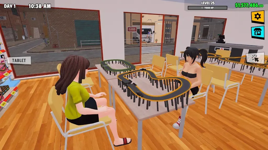 ܳղģ(ܾӪģϷ)v1.0.4 ׿