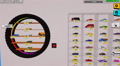 ܳղģ(ܾӪģϷ)v1.0.4 ׿