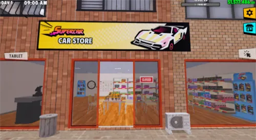 ܳղģ(ܾӪģϷ)v1.0.4 ׿