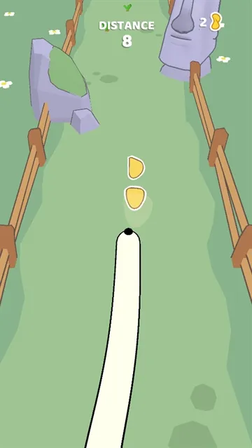 长鼻子狗跑酷2025官方最新版本 长鼻子狗跑酷2025官方最新版本