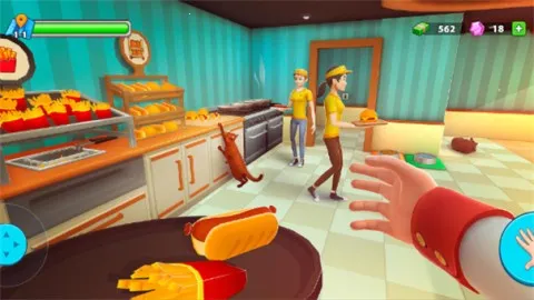 èģ(èӪϷ)v1.0.0.183 ֻ