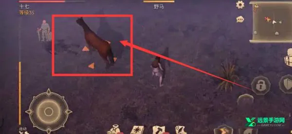 黑暗幻想生存2025最新版本 黑暗幻想生存2025最新版本