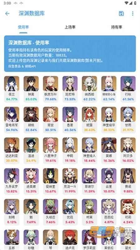 应急食品(原神游戏辅助) 应急食品(原神游戏辅助)