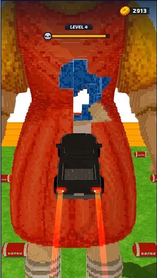 狂冲之路2025官方最新版本 狂冲之路2025官方最新版本