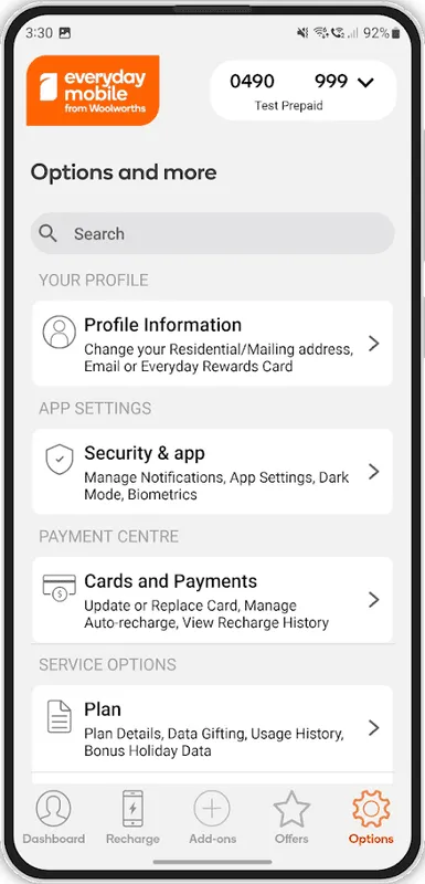 Woolworthsֻv8.1.2 Ѱ