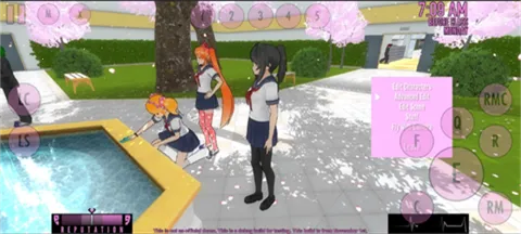 病娇模拟器月光(病娇恋爱游戏) 病娇模拟器月光(病娇恋爱游戏)