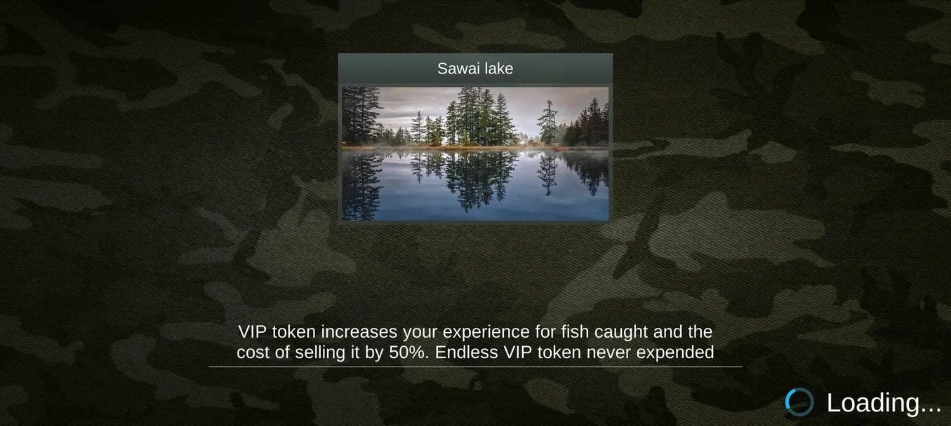 俄罗斯钓鱼模拟器最新手机版 俄罗斯钓鱼模拟器最新手机版