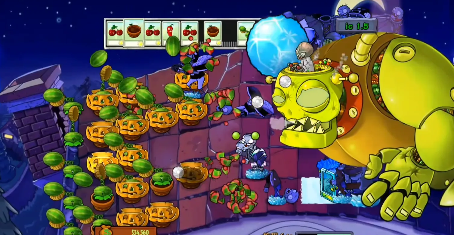 ֲսʬIC(Ϸ)v0.5.5 ֻ